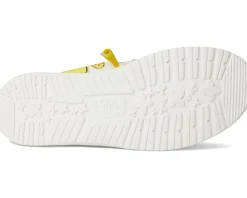 Hey Dude Wally Smiley Men's