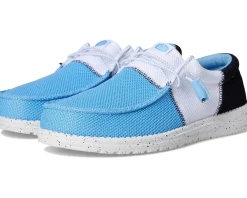 Hey Dude Wally Tri Varsity Mesh Men's