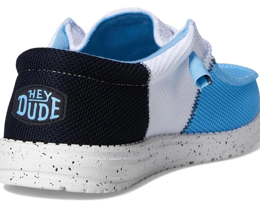 Hey Dude Wally Tri Varsity Mesh Men's
