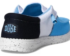 Hey Dude Wally Tri Varsity Mesh Men's