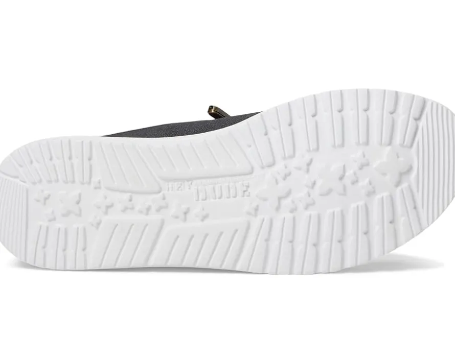 Hey Dude Wendy Animal Women's