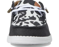 Hey Dude Wendy Animal Women's