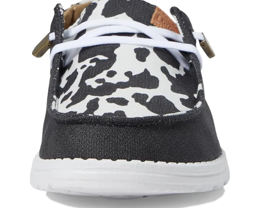 Hey Dude Wendy Animal Women's