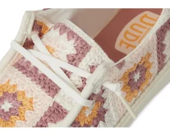 Hey Dude Wendy Cottage Crochet Women's