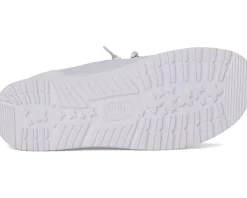Hey Dude Wendy Funk Mesh Shoelry Women's