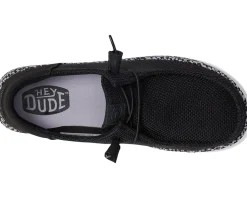Hey Dude Wendy Funk Warped Geo Women's