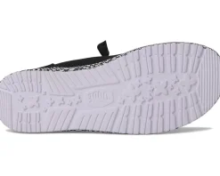 Hey Dude Wendy Funk Warped Geo Women's