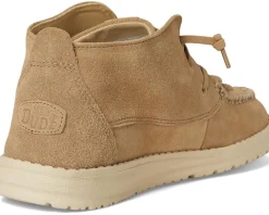 Hey Dude Wendy Mid Elevated Women's