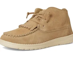 Hey Dude Wendy Mid Elevated Women's