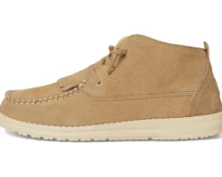 Hey Dude Wendy Mid Elevated Women's