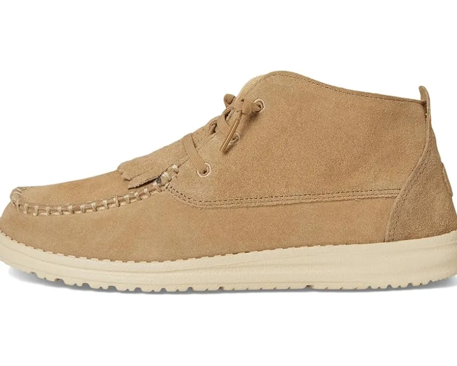 Hey Dude Wendy Mid Elevated Women's