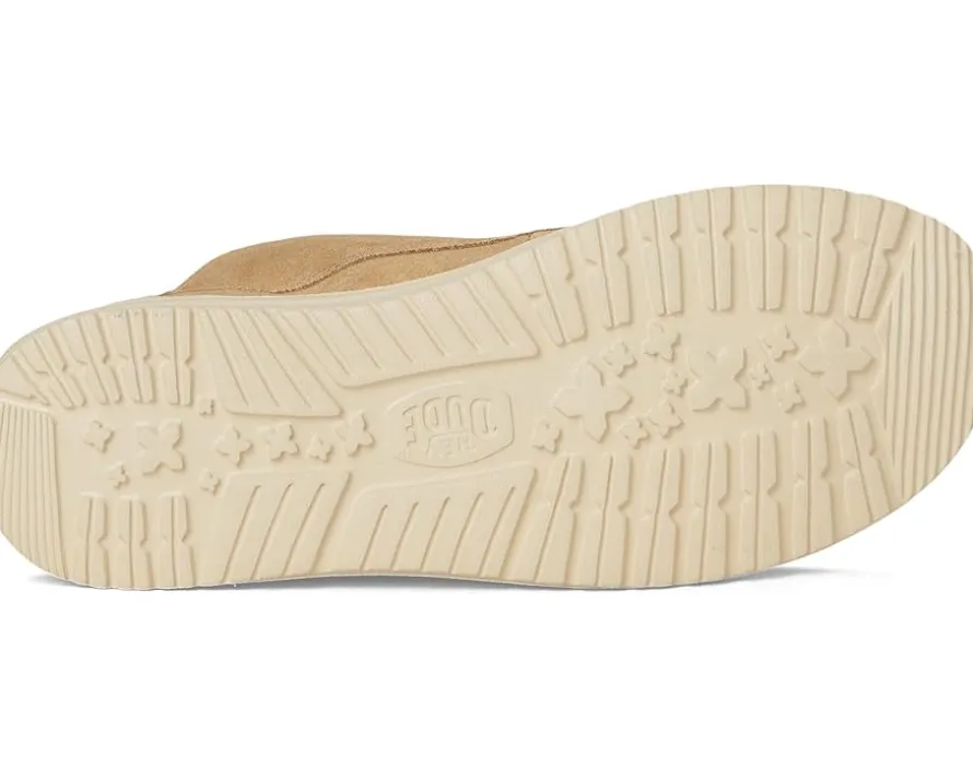 Hey Dude Wendy Mid Elevated Women's
