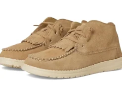 Hey Dude Wendy Mid Elevated Women's