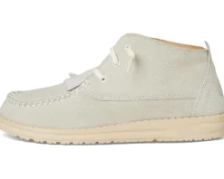 Hey Dude Wendy Mid Elevated Women's
