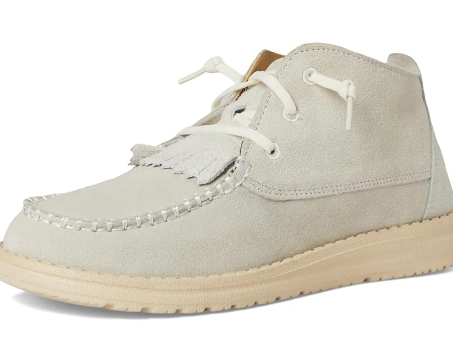 Hey Dude Wendy Mid Elevated Women's
