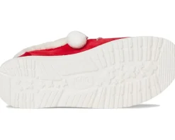 Hey Dude Wendy Mrs Claus Women's