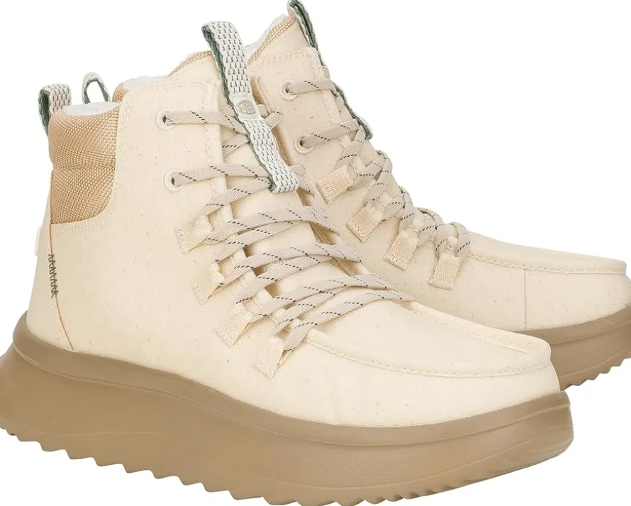 Hey Dude Wendy Peak Women's