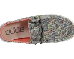 Hey Dude Wendy Sox Women's