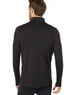 Hot Chillys Clima-Trek Zip-Tee Men's
