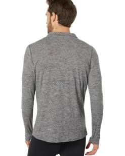 Hot Chillys Clima-Trek Zip-Tee Men's