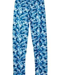 Hot Chillys Kids Velvet Fleece Pants (Little Kids/Big Kids)