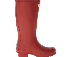 Hunter Kids Original Kids' Classic Rain Boot (little Kid/Big Kid)