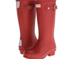 Hunter Kids Original Kids' Classic Rain Boot (little Kid/Big Kid)