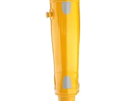Hunter Kids Original Kids' Gloss Rain Boot (Little Kid/Big Kid)