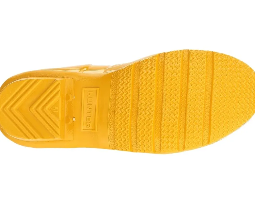 Hunter Kids Original Kids' Gloss Rain Boot (Little Kid/Big Kid)
