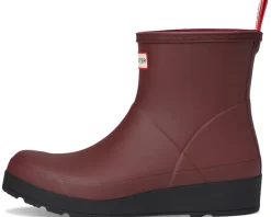 Hunter Play Short Boot Women's