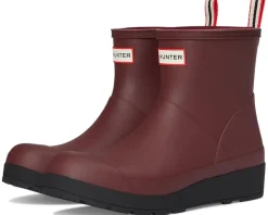 Hunter Play Short Boot Women's