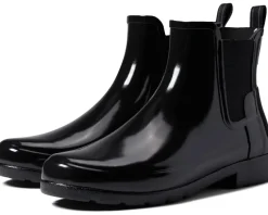 Hunter Refined Chelsea Gloss Women's