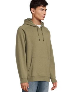 Hurley Acadia Heat 2.0 Pullover Hoodie Sweatshirt Men's