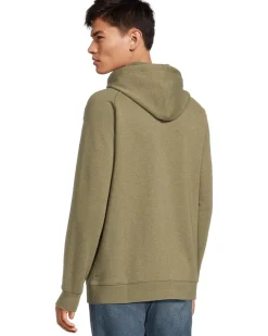 Hurley Acadia Heat 2.0 Pullover Hoodie Sweatshirt Men's