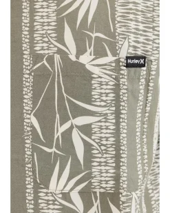 Hurley Aero Short Sleeve Men's