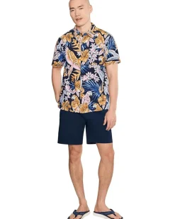 Hurley Aero Short Sleeve Men's