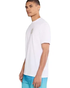 Hurley All Seeing Short Sleeve Men's