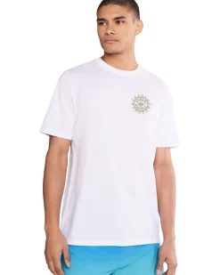 Hurley All Seeing Short Sleeve Men's