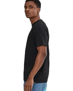 Hurley Birds Of Paradise Short Sleeve Men's