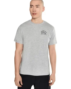 Hurley Birds Of Paradise Short Sleeve Men's