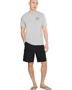 Hurley Built Hybrid 20 Men's