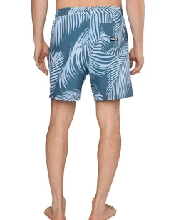 Hurley Cannonball Lined Volley 17 Men's