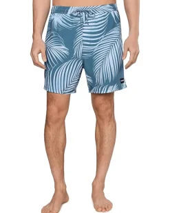Hurley Cannonball Lined Volley 17 Men's