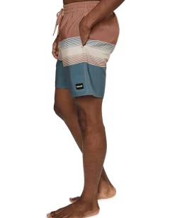 Hurley Cannonball Volley 17 Men's