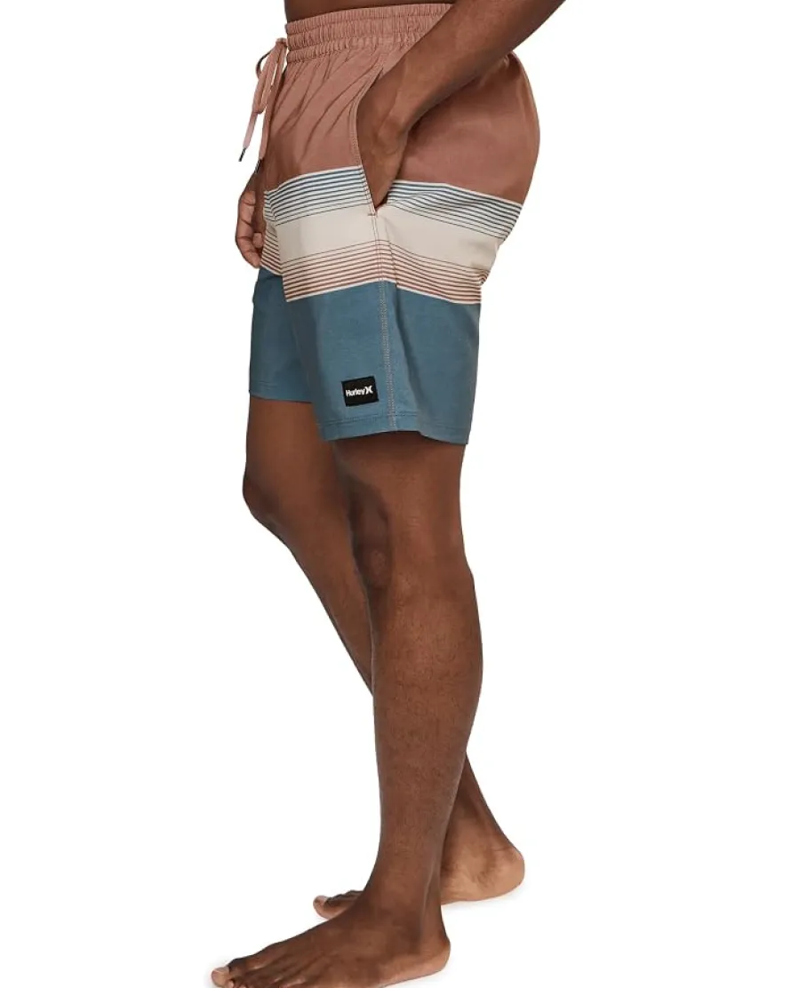 Hurley Cannonball Volley 17 Men's