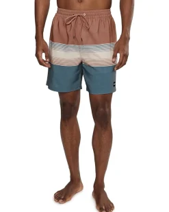 Hurley Cannonball Volley 17 Men's