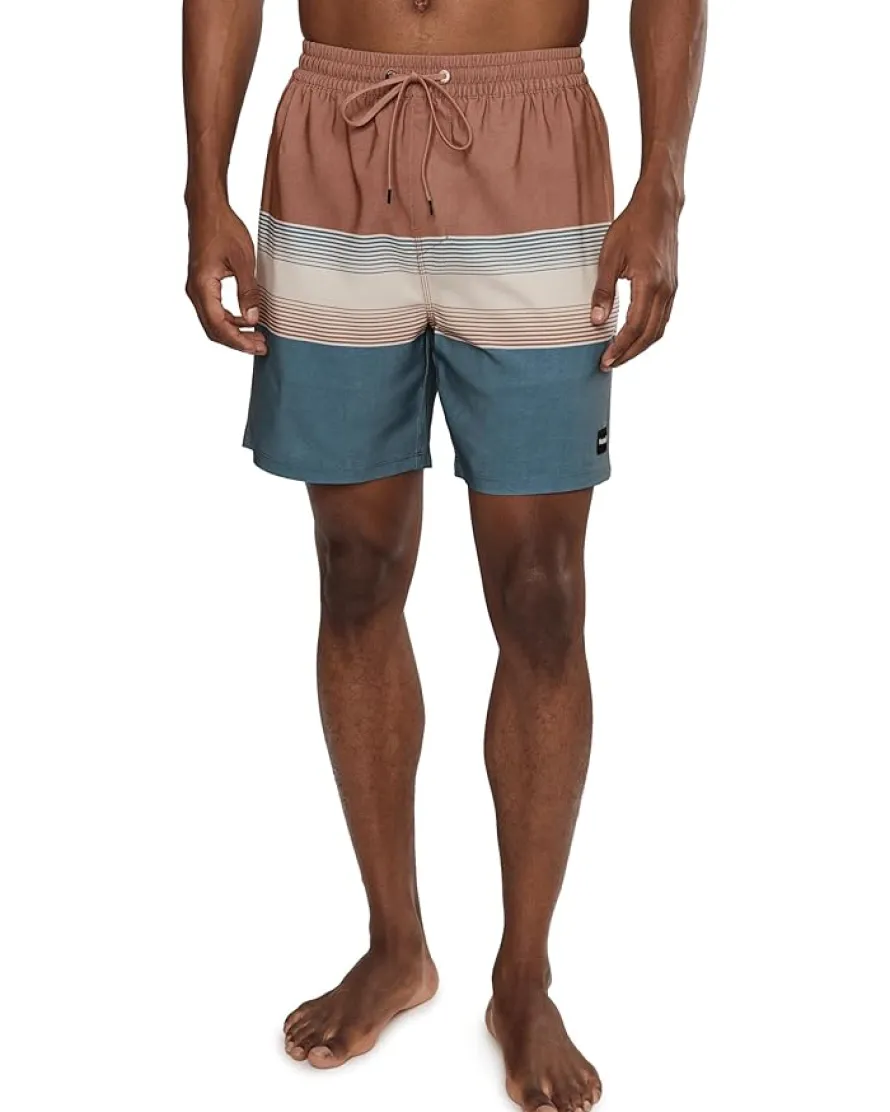 Hurley Cannonball Volley 17 Men's