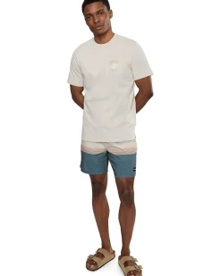 Hurley Cannonball Volley 17 Men's