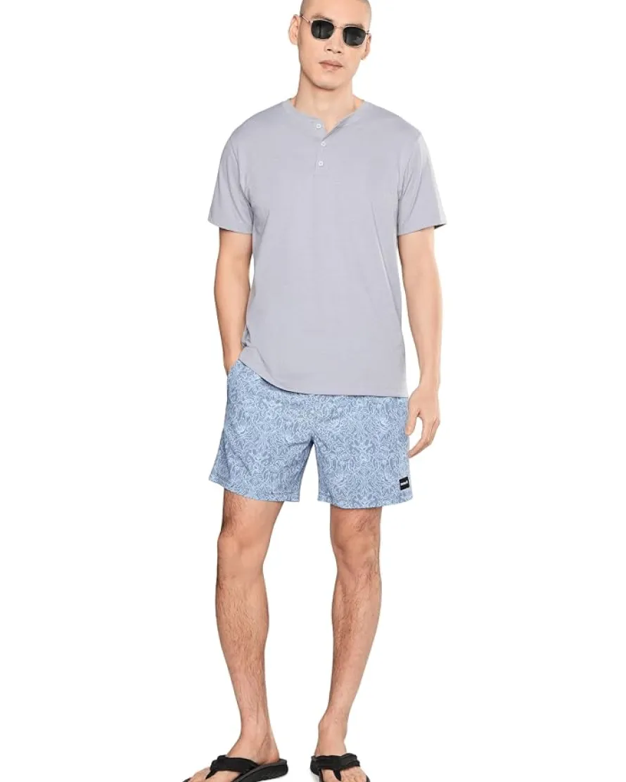 Hurley Cannonball Volley 17 Men's
