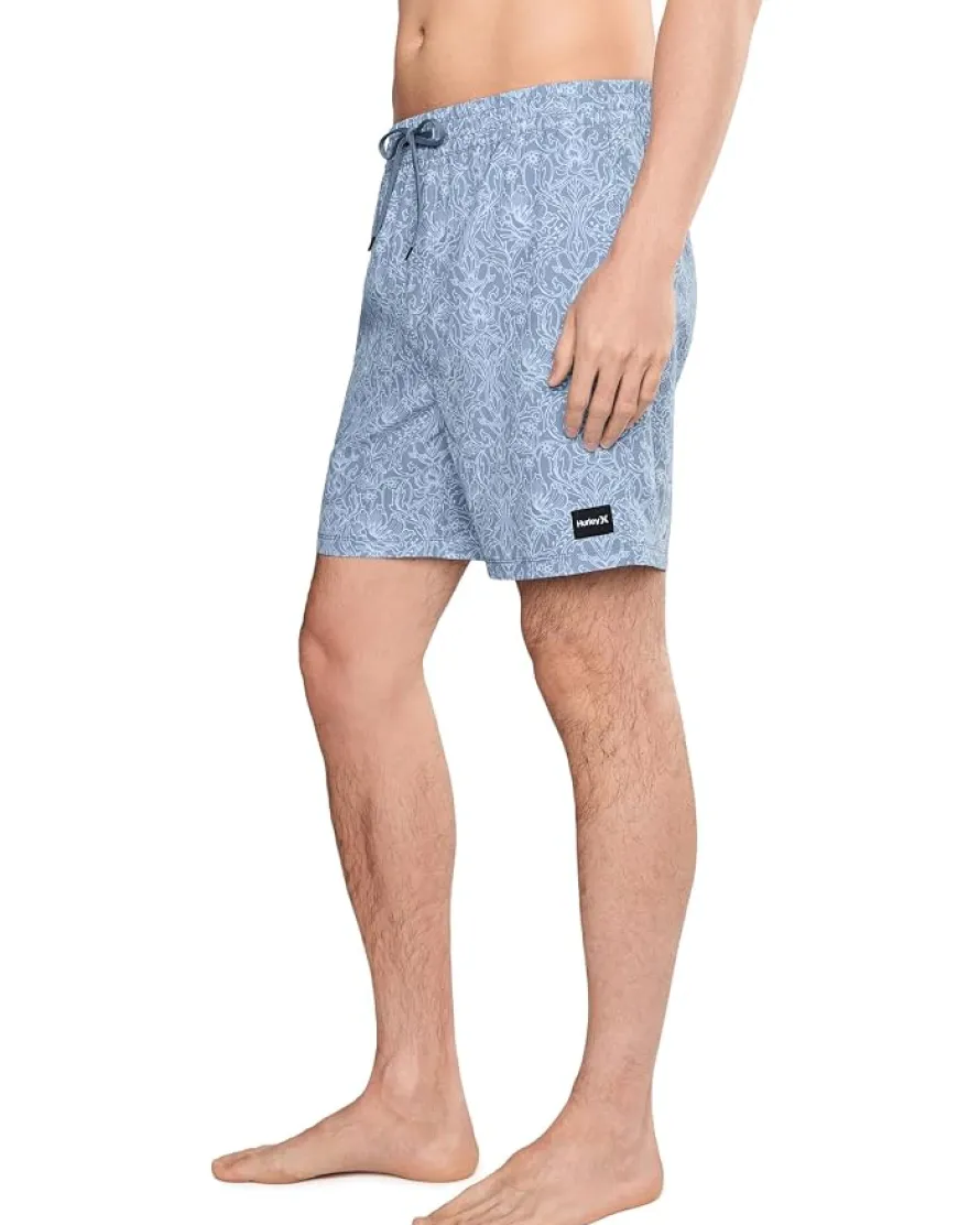 Hurley Cannonball Volley 17 Men's